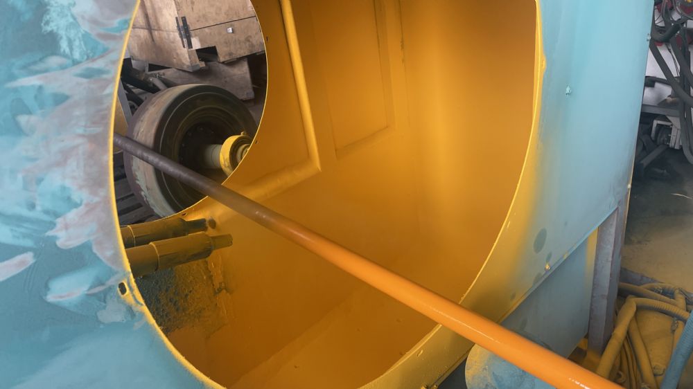 DN50抗UV不定尺燃气涂塑管 DN50抗UV不定尺燃气涂塑管