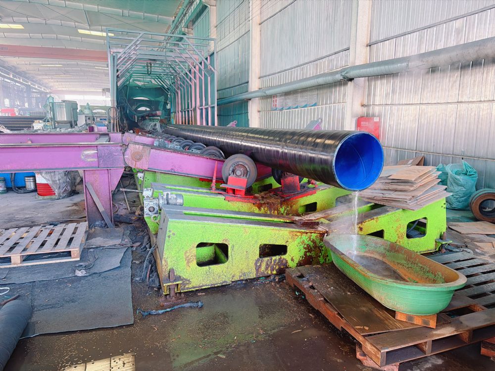 DN500 ��� TPEP �����ֹ�